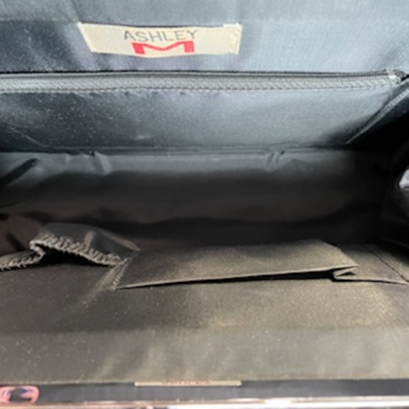 Vintage Retro Official "Elvis Handbag" - Picture 5 of 5